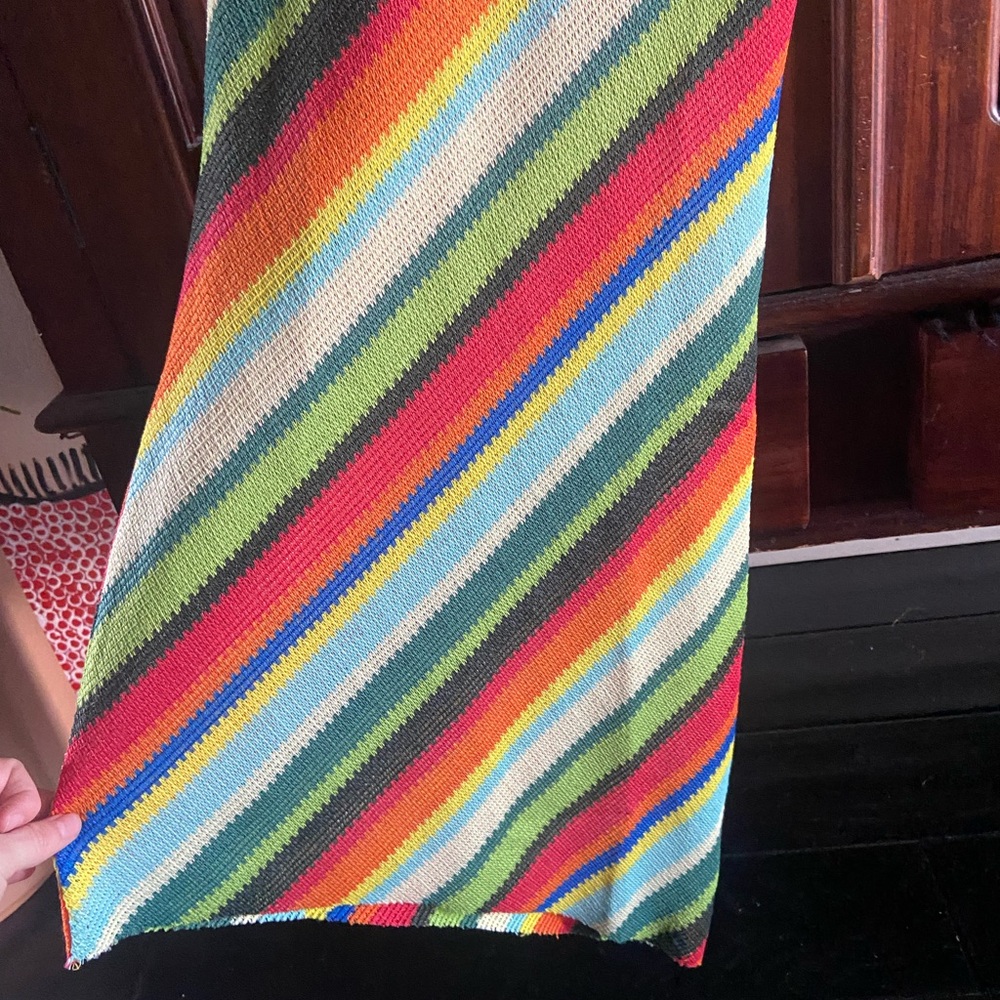 BODY CON DRESS - Picture 3 of 5